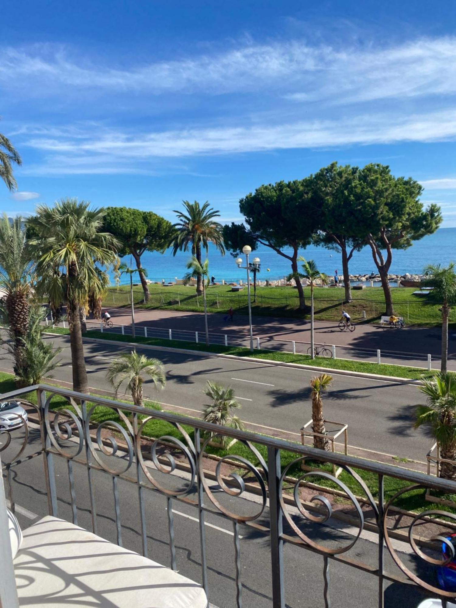 Appartamento Promenade *